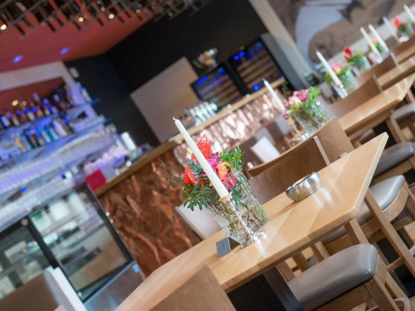 Hotel Restaurant Raffel