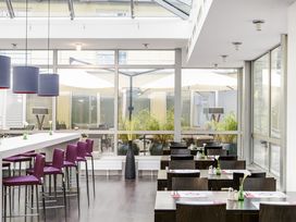 2 Tage im InterCity Hotel Wien mit Frühstück
