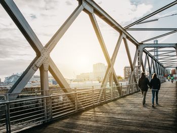 2 Tage im Herzen von Hamburg 