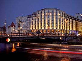 3 Tage Hauptstadtgefühl an der Spree genießen