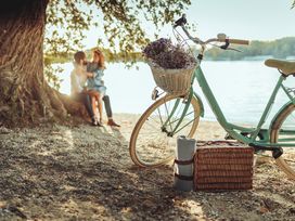 9 Tage Entspannung im Grand Hotel an der Lahn