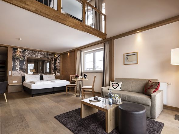 Spa-Suite