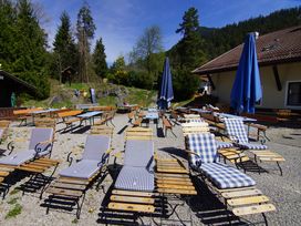 3 Tage Natur pur: Bayerische Alpen mit Dinner