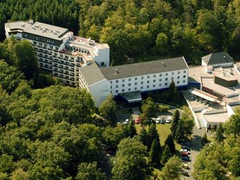 2 Tage Kurzurlaub mit Frühstück im Hotel Lover