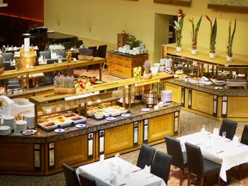 2 Tage Kurzurlaub mit Frühstück im Hilton Dresden Hotel