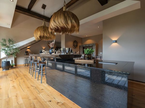 Winterzauber & Weihnachtsfreude im Luisen Spa in Bad Herrenalb, Baden-Württemberg inkl. Frühstück