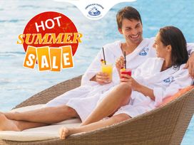 Romantische Wellnesstage in Bad Staffelstein