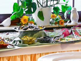 Kuscheltage im Waldhotel