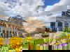 Goldener Herbst in Kassel