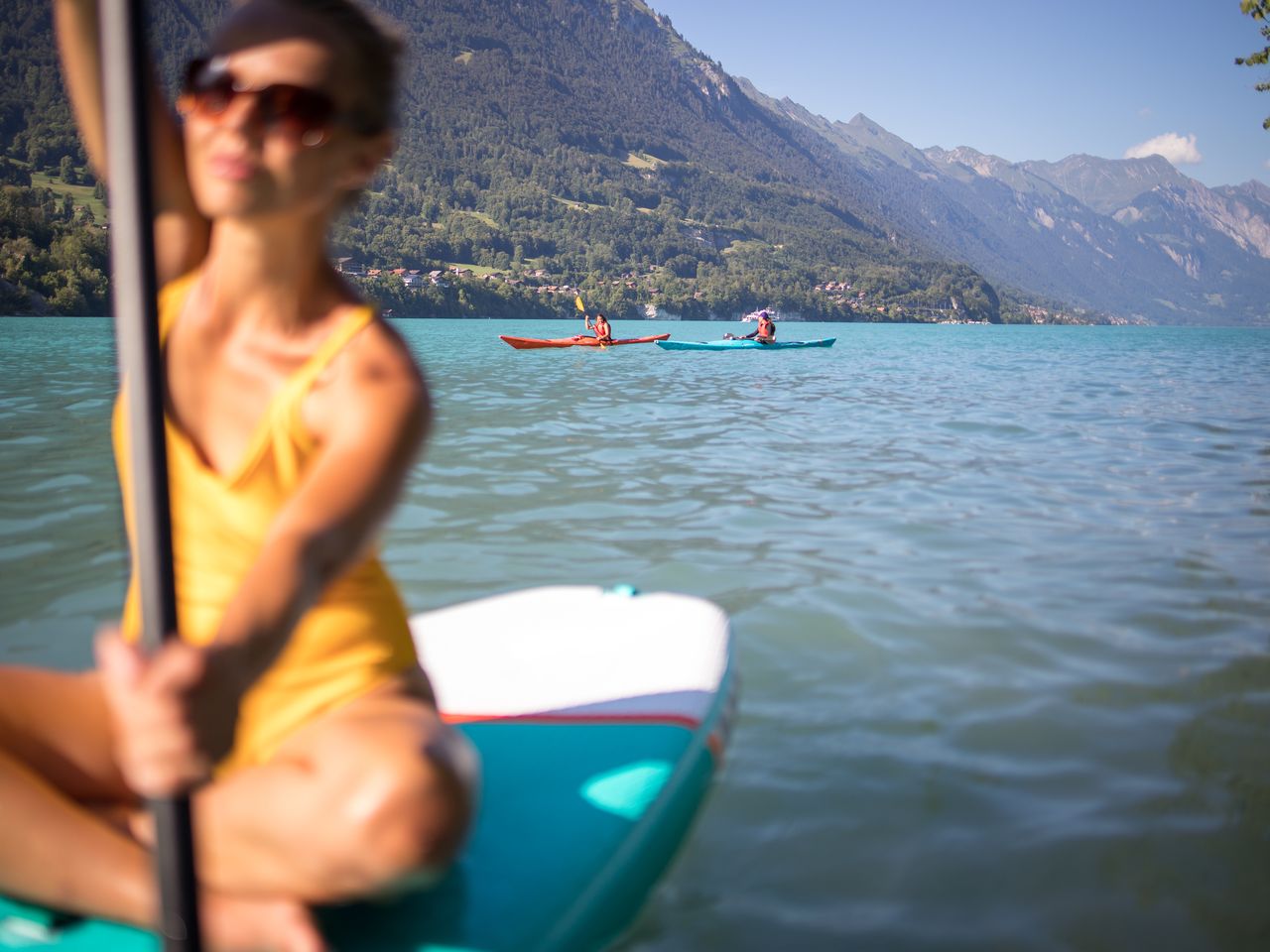 4 Tage am wunderschönen Gardasee mit HP