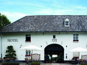 3 Tage Schlossromantik & Genuss - Süd-Limburg erleben