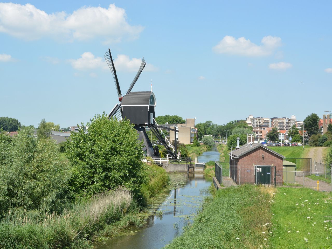 5 Tage inmitten der wunderschönen Flusslandschaft