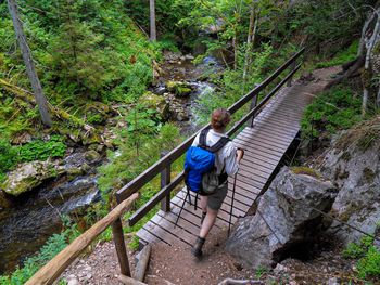 8 Tage Südschwarzwald: Naturparadies & Genuss