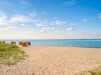 5 Tage Urlaub an der Ostsee inkl. HP plus