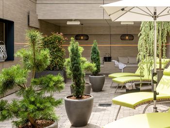 Schnupper Wellness - 8 Tage inkl. Halbpension