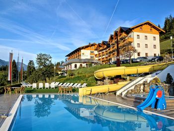 4 Tage Kärnten erleben mit Wellness & Verwöhnpension