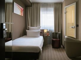 2 Tage im Leonardo Boutique Hotel München