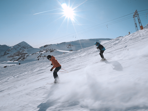 Ski-Urlaub am Fuße des Stubaier Gletschers - 8 Tage in Neustift im Stubaital Halbpension Plus