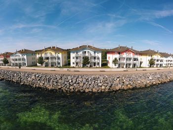 4 Tage BEECH Resort Boltenhagen