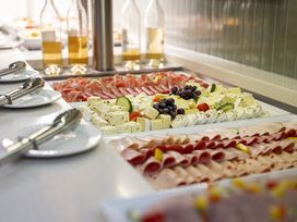 Thermen-Wellness Bodensee &  Dinner: 2 Tage Meersburg