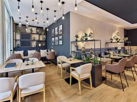 2 Tage Kurzurlaub mit Frühstück im Leipzig Marriott Hotel