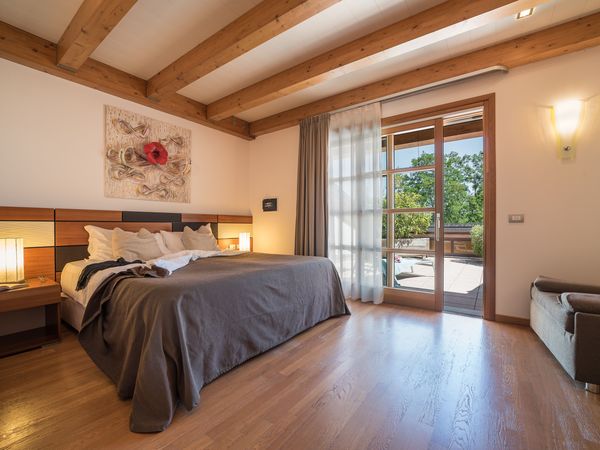 9 Tage Mittelmeertraum im Green Village Resort in Lignano Riviera, Friaul-Julisch Venetien inkl. Halbpension