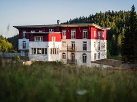 Zeit zu Zweit am Notschreipass - 4 Tage verwöhnen!