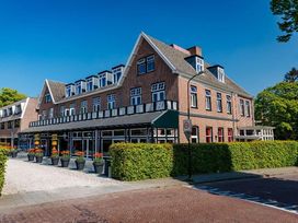 Kurzurlaub in den Niederlanden - 7 Tage in Apeldoorn