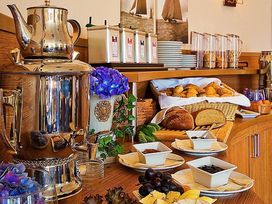 2 Tage Ostsee-Feeling in Rostock