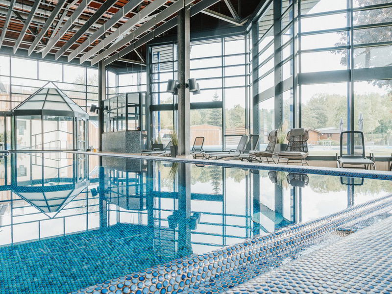 Courtyard by Marriott Dortmund
