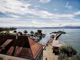 3 erholsame Tage in Langenargen am Bodensee