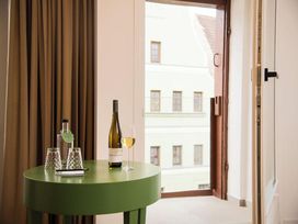 3 Tage Kurzurlaub mit Frühstück im Hanse House Wismar