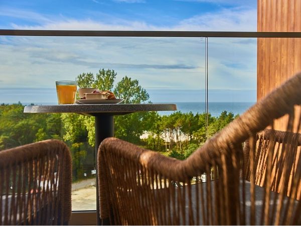 4 Tage polnische Ostsee & Strand mit Halbpension in Pobierowo, Westpommern inkl. Halbpension