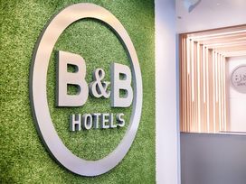 2 Tage Kurzurlaub mit Frühstück im B&B Hotel Ravensburg