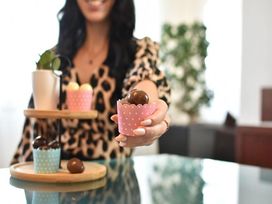 2 Tage im Köln Marriott Hotel 