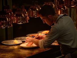 Zwischenstopp Spezial - im Brauereigasthof