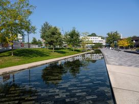 6 Tage am Wildlands Zoo – City & Tierwelt erleben