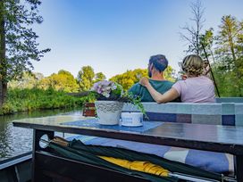 3 Spreewald Tage inkl. Kahnfahrt und HP plus