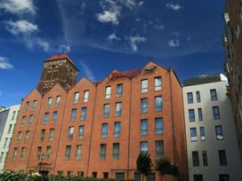 2 Tage Kurzurlaub mit Frühstück im Hampton by Hilton Gdansk Old Town