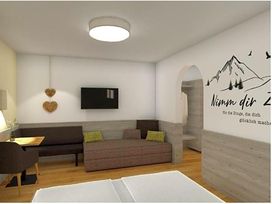 Auszeit im oststeirischen Bergland - 4 Tage