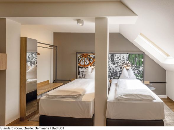Appartment