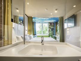 7 Tage am Scharmützelsee mit HP