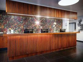 2 Tage mit Frühstück im Cult Hotel Frankfurt City