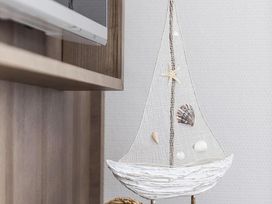 8 Tage auf der Nordeseeinsel Sylt mit Frühstück