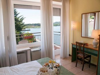 Ciao Lago Maggiore - 4 Tage mit HP