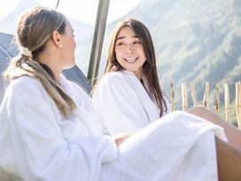 7 Tage Wellness in Vorarlberg