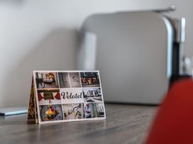 2 Tage am historischen Stadtkern mit Frühstück