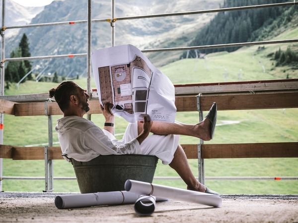 3 Tage 3 entspannte Wellnesstage im Tiroler Zillertal in Fügenberg inkl. Halbpension