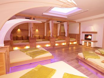 Wohlfühltage, Therme & Königsee