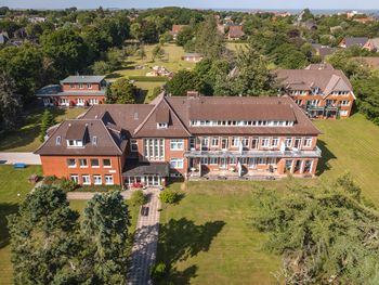 6 Tage Urlaub auf Föhr - Museum inklusive